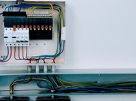 Pjc Electrical Services Limited (1) - Elektriker