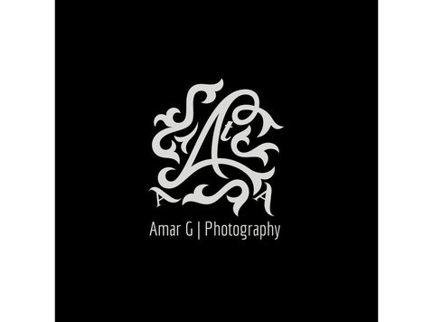 Amar G Media - Fotografové