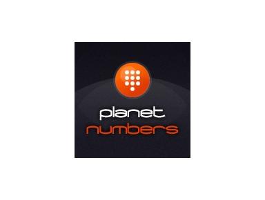 Planet Numbers - Fixed line providers