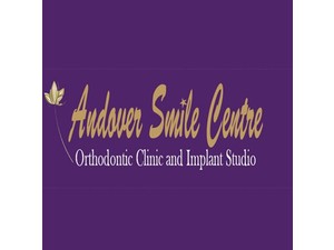 Andover Smile Centre - Dentists