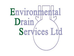 Environmental Drain Services Ltd - Construction Services