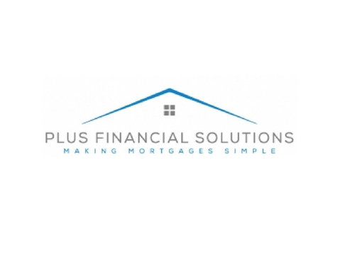 Plus Financial Solutions - Mortgages & loans