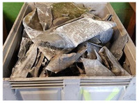 New Forest Metal Recycling (4) - Bizness & Sakares