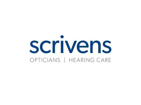 Scrivens Opticians & Hearing Care - Opticians