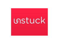 Unstuck Design (1) - Tvorba webových stránek
