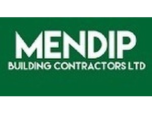 Mendip Eco Building Contractors - Construção, Artesãos e Comércios