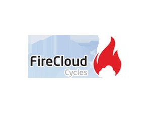 Firecloud Partnership Ltd - Ποδήλατα, ενοικίαση ποδηλάτων & επισκευές ποδηλάτων