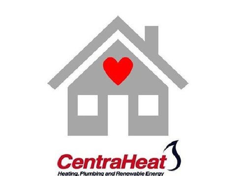 Centraheat Heating and Plumbing Ltd - Plumbers & Heating