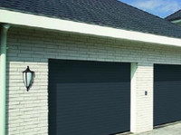 SDS Garage Doors (SW) (1) - کھڑکیاں،دروازے اور کنزرویٹری