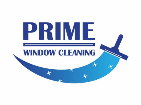 Prime Window Cleaning - Limpeza e serviços de limpeza