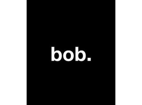 Bob Design & Marketing Ltd - Tvorba webových stránek