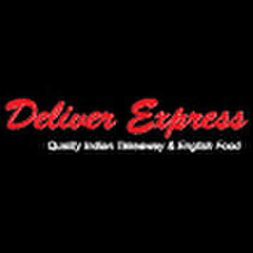 Deliver Express - Food & Drink