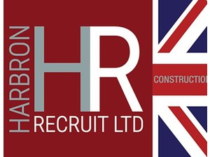 Harbron Recruit Ltd - Employment services