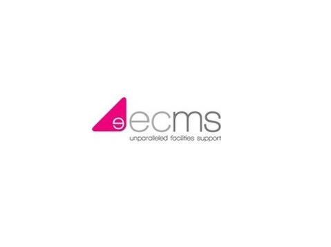 Ecms Ltd - Schoonmaak