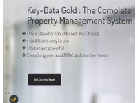 Key Data Gold (3) - Διαχείριση Ακινήτων