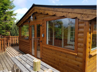 Cadair View Lodge Ltd (2) - Holiday Rentals