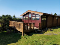 Cadair View Lodge Ltd (4) - Holiday Rentals