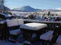 Cadair View Lodge Ltd (5) - Holiday Rentals