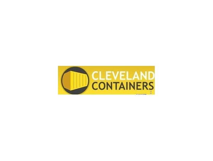 Cleveland Containers - Construction Services