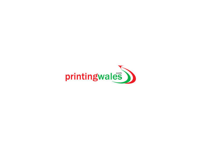Printing Wales - Print Services