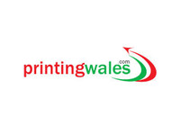 Printing Wales - Uługi drukarskie