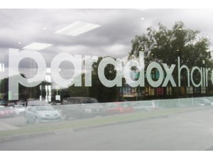 Paradox Hairdressing - Coiffeurs