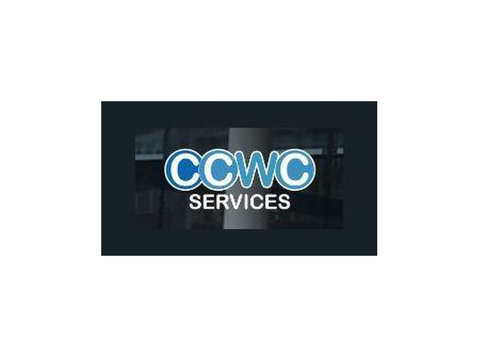 Ccwc Services - Cleaners & Cleaning services