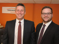 goodchilds gstate agents & lettings (telford) (1) - Agenzie immobiliari