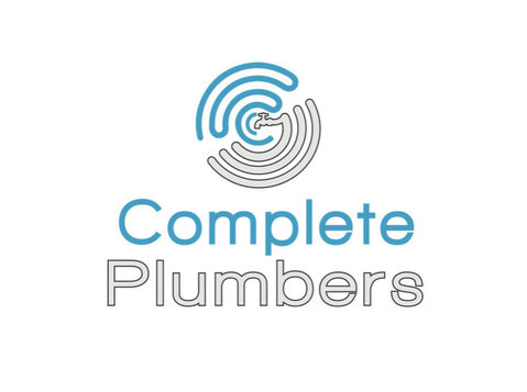 Complete Plumbers - Υδραυλικοί & Θέρμανση