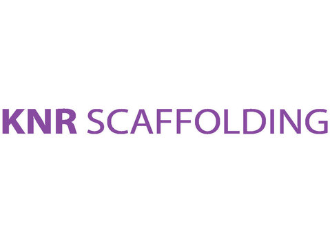 KNR Scaffolding - Строительные услуги