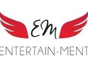 Entertain-Ment - Νυχτερινά κέντρα διασκέδασης & Ντίσκο