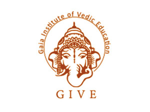 G I V E - Gaia Institute of Vedic Education - Cursos on-line