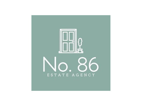 No. 86 Estate Agency - Estate Agents