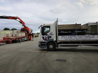 Taw & Torridge Scaffolding Ltd (3) - Construction Services