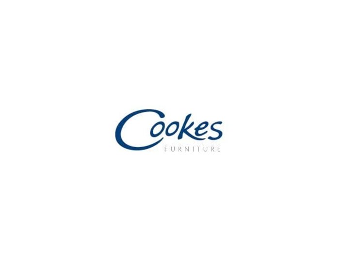 Cookes Furniture - Nábytek