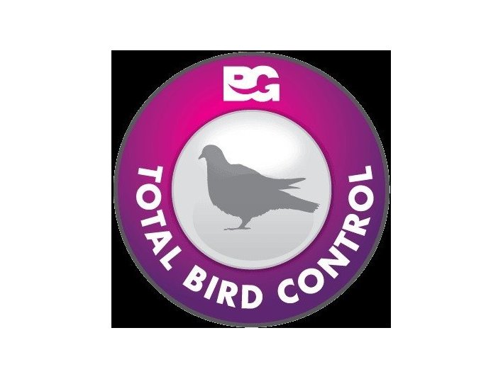Total Bird Control - Home & Garden Services