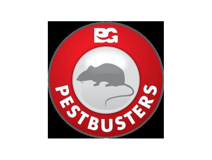 Pest Busters - Υπηρεσίες σπιτιού και κήπου