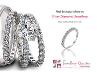 The Jewellery Quarter Birmingham (2) - Šperky