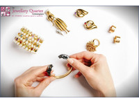 The Jewellery Quarter Birmingham (4) - Šperky
