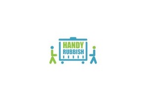 Handy Rubbish Ltd. - Przeprowadzki i transport