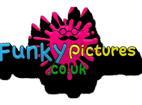 Funky Pictures Ltd - Fotografové