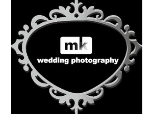 Mk Wedding Photography - Photographers