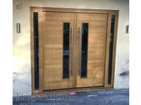Timbermaster LTD - Bespoke Window & Door Manufacturer (4) - Muebles