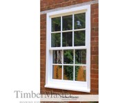 Timbermaster LTD - Bespoke Window & Door Manufacturer (5) - Móveis