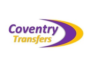Coventry Transfers - Taksiyritykset