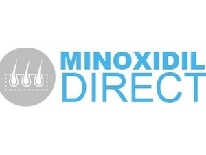 Minoxidil Direct - Wellness pakalpojumi