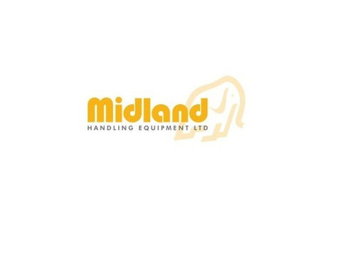 Midland Handling Equipment - Tuonti ja vienti