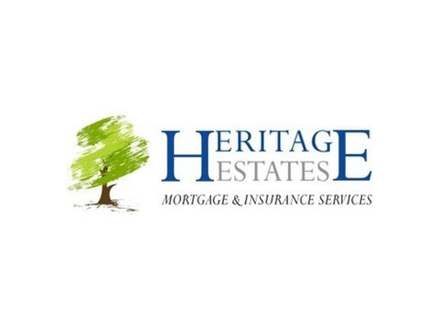 HERITAGE ESTATES (LEICESTER) LIMITED - Hipotecas e empréstimos