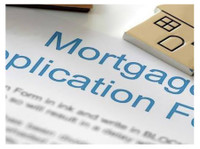 HERITAGE ESTATES (LEICESTER) LIMITED (3) - Hypotéka a úvěr