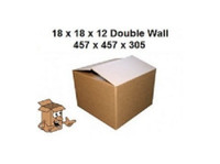 The Box Warehouse (1) - Stěhování a přeprava